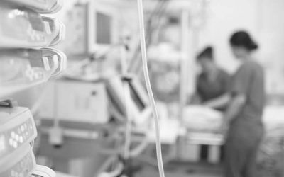 5 parámetros fundamentales para conocer la respuesta hemodinámica del paciente séptico