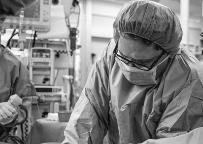 Whitepaper: 5 tendencias en la  colocación de reservorios