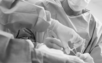 Venodisección vs Técnica Seldinger