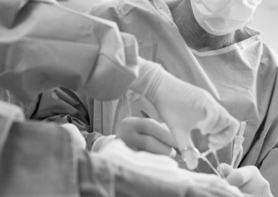 Whitepaper: Venodisección vs Técnica Seldinger