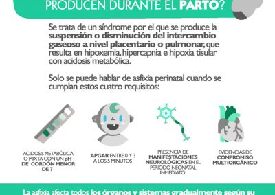 Asfixia perinatal