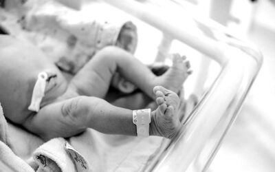 Cambios de posición en Recién Nacidos, un estímulo necesario para su desarrollo