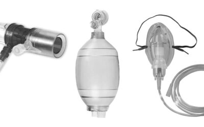 Comparativa entre dispositivos para ventilación vs dispositivos para oxigenación pasiva en RCP