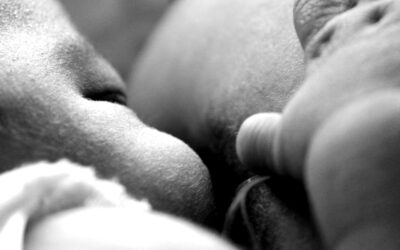 La leche materna: guardiana del sistema inmune Neonatal