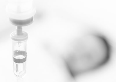 Whitepaper: 4 claves para un mayor control en la infusión de noradrenalina