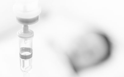 4 claves para un mayor control en la infusión de noradrenalina