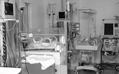 4 requisitos imprescindibles en la UCIN para mejorar la asistencia sanitaria