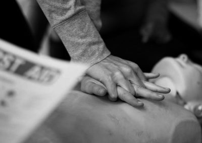 Whitepaper: Recomendaciones de las sociedades científicas sobre RCP en tiempos de COVID-19