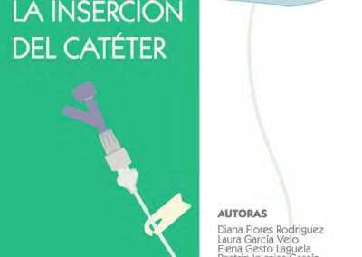 Normas de asepsia e higiene para la inserción del catéter