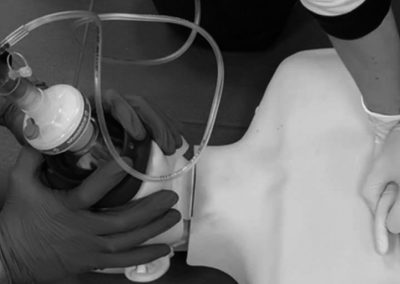 Whitepaper: Protocolo de RCP en tiempos de COVID-19