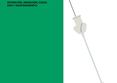 Inserción de lineas medias en pacientes neonatales