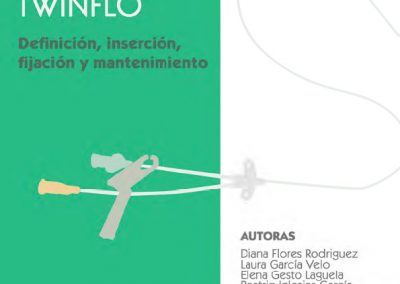 Protocolo de inserción y mantenimiento de PICC de doble luz en pacientes neonatales