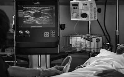 Fundamentos de ecografía en la canalización de piccs y midlines