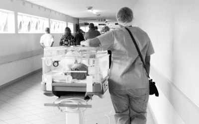 Cultura de seguridad en las UCIN: un esfuerzo colectivo para evitar el error