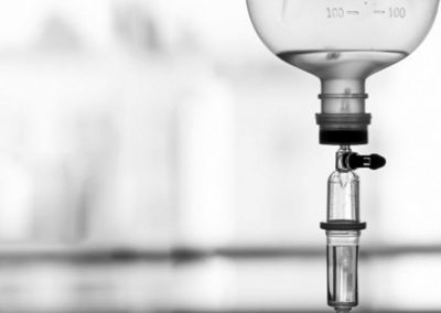 Whitepaper: Cristaloides y coloides en la reanimación del paciente crítico