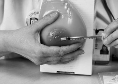 Whitepaper: ¿Cómo extraer el calostro materno?