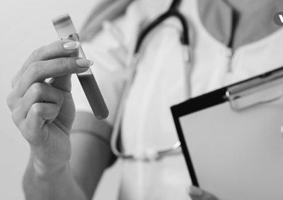 Whitepaper: Como sacar sangre de un catéter PICC