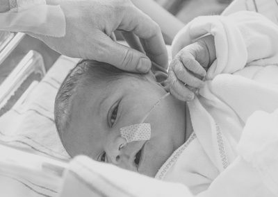 Whitepaper: 6 razones por las que no utilizar ENFit en neonatos