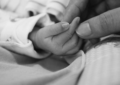 Whitepaper: Causas y complicaciones de la prematuridad