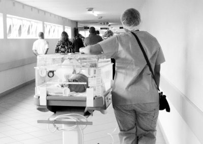 Whitepaper: Cultura de la seguridad en las UCIN