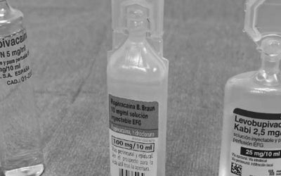 Claves para realizar un buen bloqueo interescalénico del plexo braquial