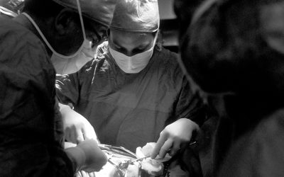 Riesgos y soluciones en la cirugía abdominal