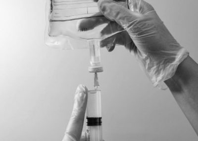 Whitepaper: Catecolaminas disponibles para el paciente crítico