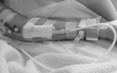 El PICC como acceso vascular para la Nutrición Parenteral Domiciliaria