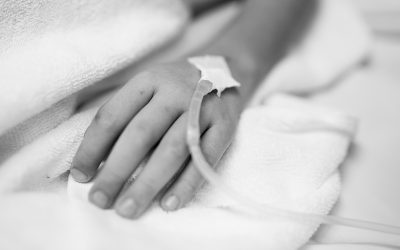 Catéteres multilumen: ¿Qué luz utilizar?