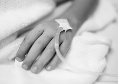 Whitepaper: Catéteres multilumen: ¿Qué luz utilizar?