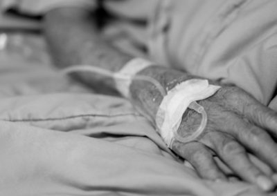 Whitepaper: Claves para identificar el shock séptico