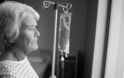 Administración de quimioterapia: diferenciar las válvulas de seguridad de los sistemas cerrados (SCTM)