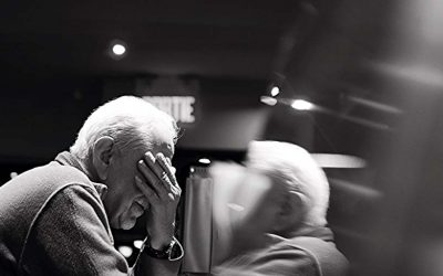 Cómo evitar un nuevo colapso de las residencias de ancianos en la segunda ola de la pandemia