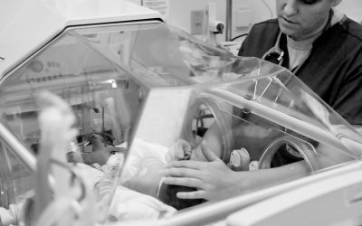 Infecciones relacionadas con el catéter en Neonatos