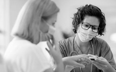 Programa de Nutrición Parenteral Domiciliaria: experiencia de un hospital de nivel 2