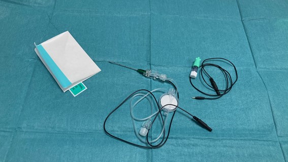 Claves para realizar un buen bloqueo del plexo braquial a nivel axilar