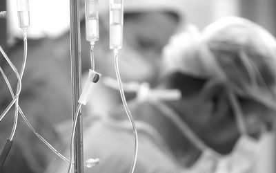 4 claves para la infusión de dobutamina