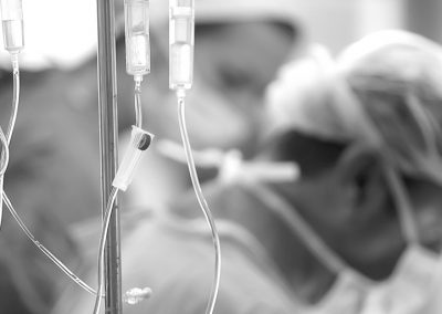 Whitepaper: 4 claves para la infusión de dobutamina