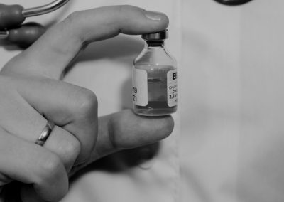 Whitepaper: La importancia de la dosis en neonatología