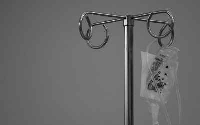 12 Claves para la infusión de dopamina