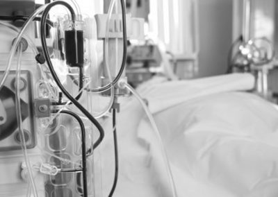 Whitepaper: 5 parámetros fundamentales para conocer la respuesta hemodinámica del paciente séptico