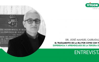 Tratamiento de la IRA por Covid con TNI: aprendizajes de la tercera ola