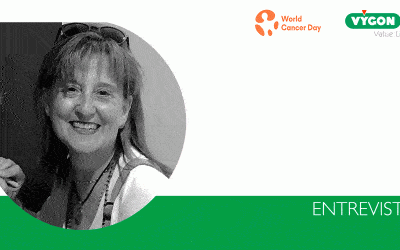 Día mundial contra el cáncer – Entrevista a Maite Parejo: la gestión holística del paciente oncológico