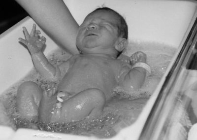 Whitepaper: El cuidado de la piel del Recién Nacido: Lesiones y manejo