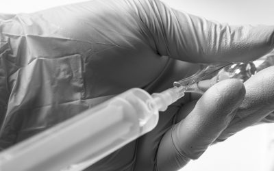 4 Claves para la infusión del esmolol