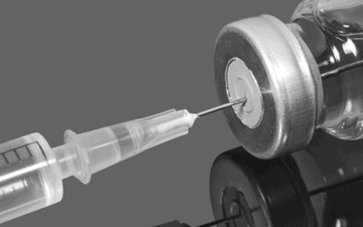 3 Claves para un mayor control en la infusión de adrenalina