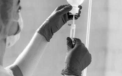 3 Claves para un mayor control sobre la infusión de vasopresina