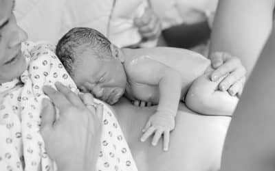 12 cuidados de enfermería durante la realización del Método Canguro