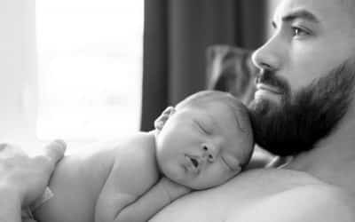 El método canguro en las unidades de Neonatología