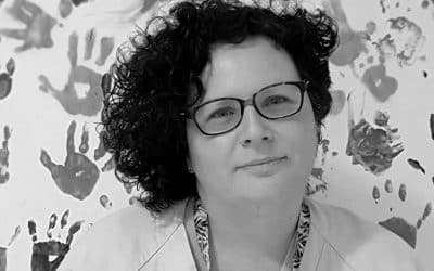 Cuidados Centrados en el Desarrollo, entrevista a Rosario Ros